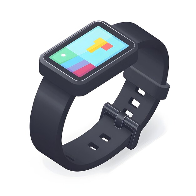 minimalist fitness tracker