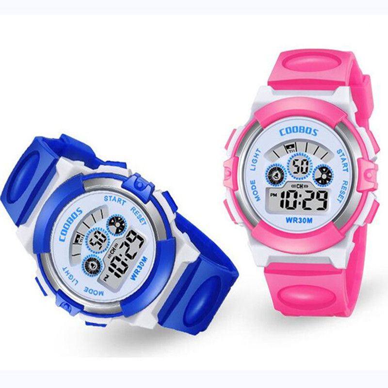 watches for kid girl