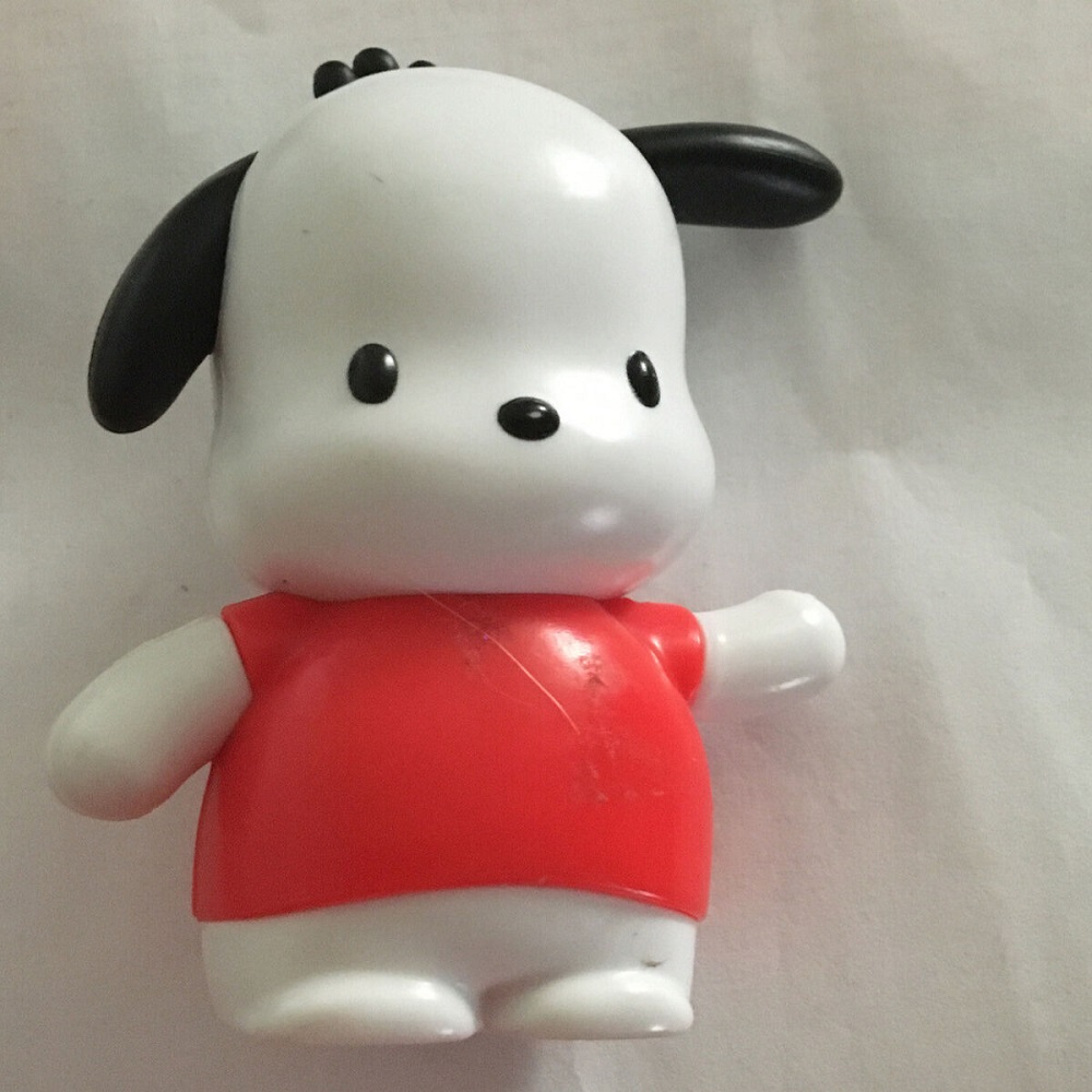 Pochacco