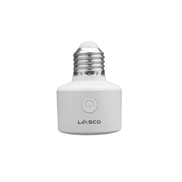 smart light socket