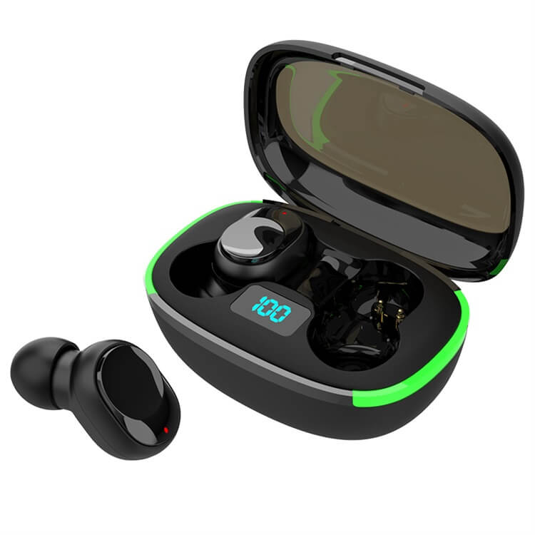 waterproof wireless earbuds