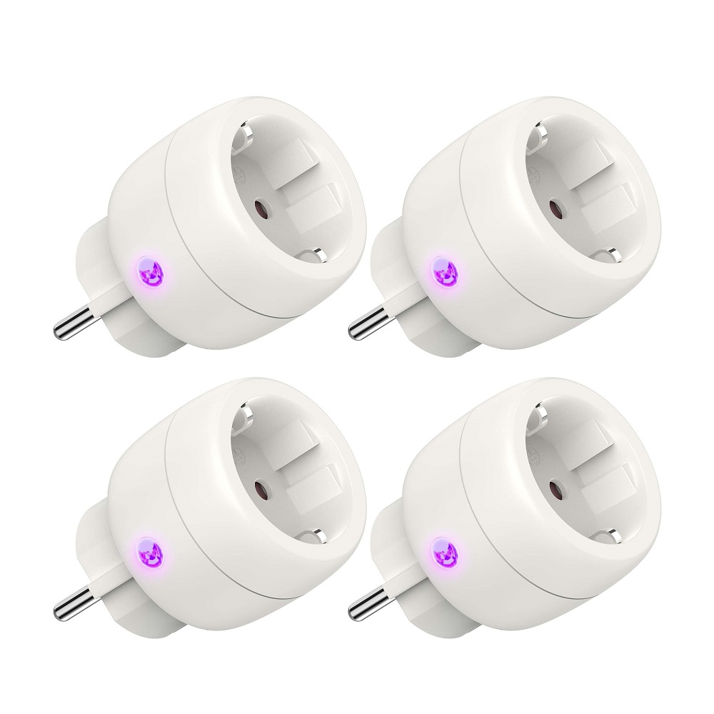 wifi smart socket 