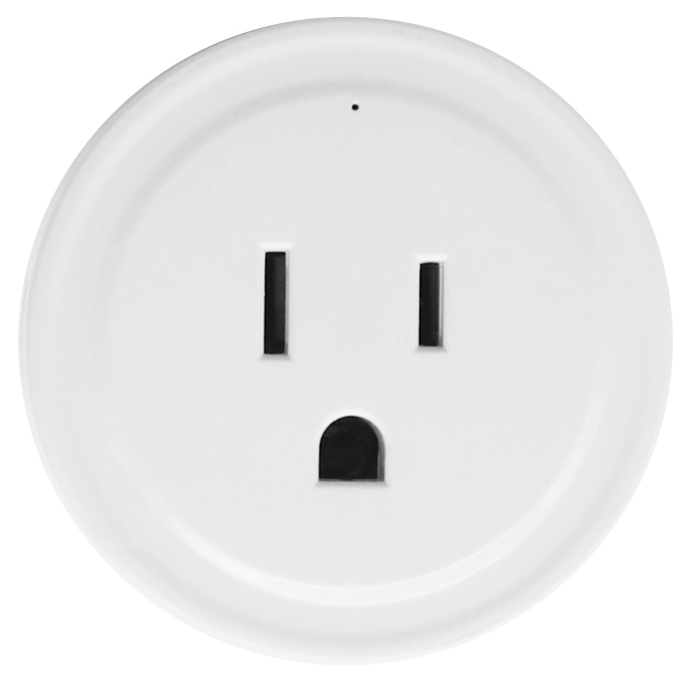 wifi smart socket 