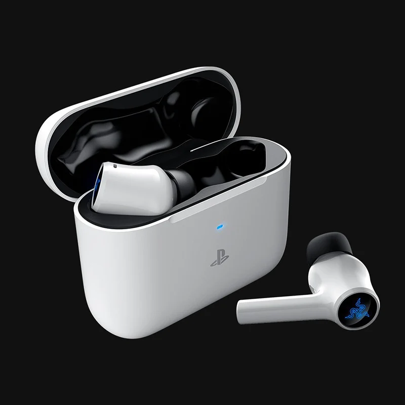 playstation 5 earbuds