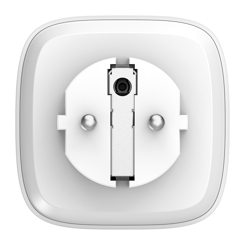 smart plug socket