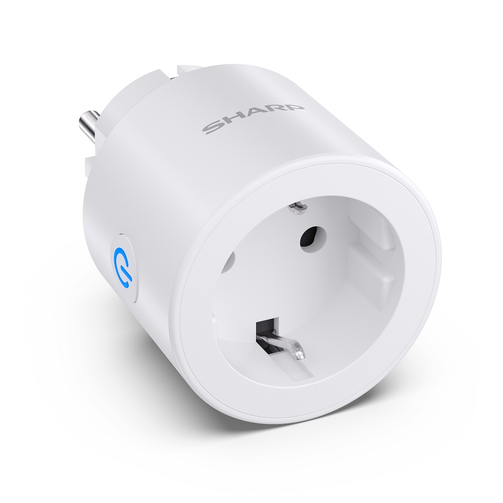 smart plug socket