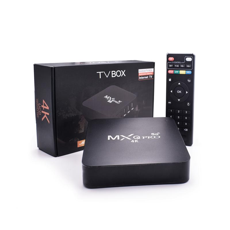 mxq-pro-4k-android tv-box