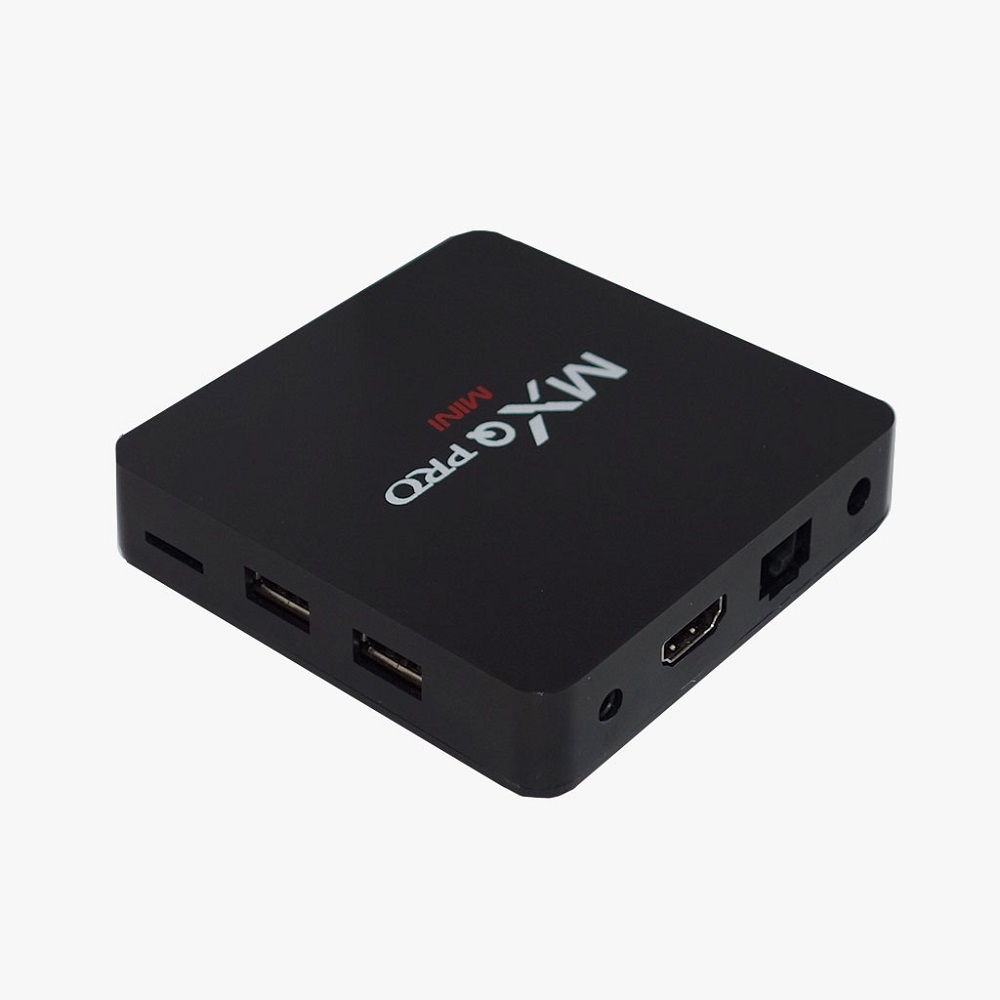 TV box