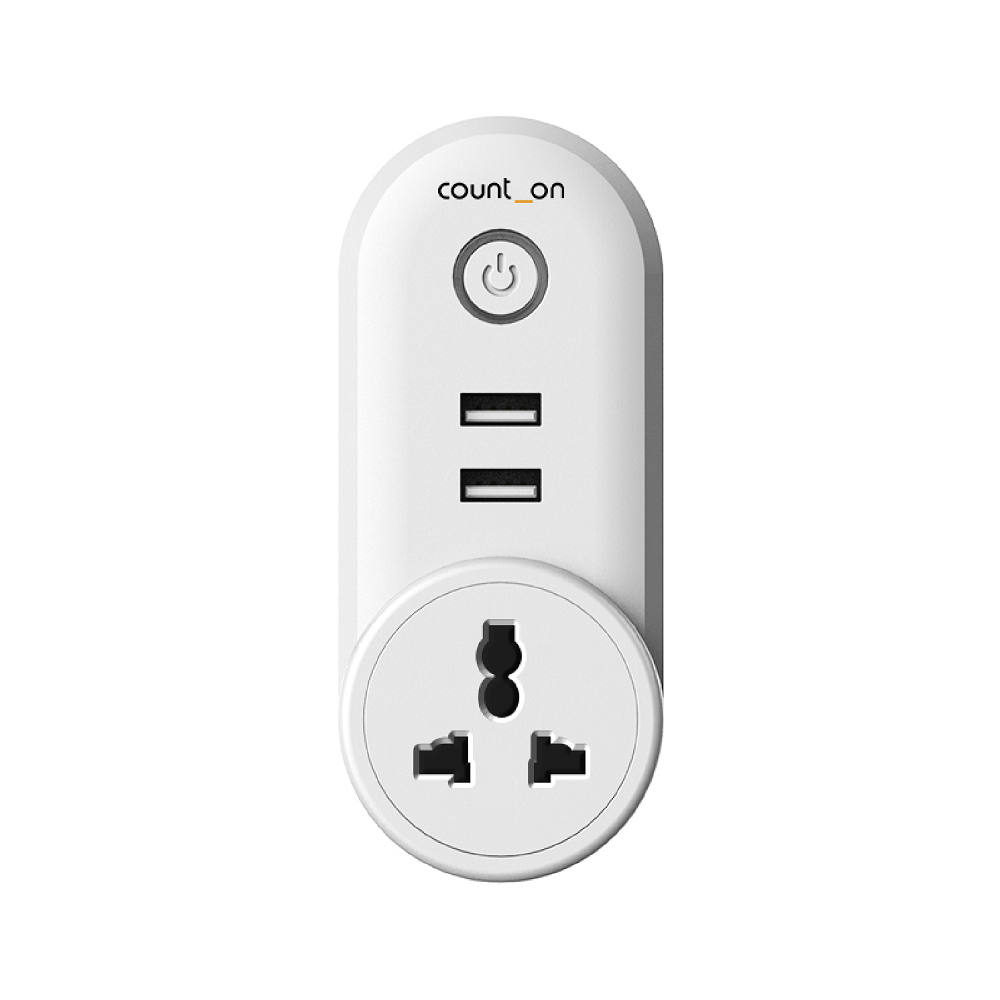 smart plug socket