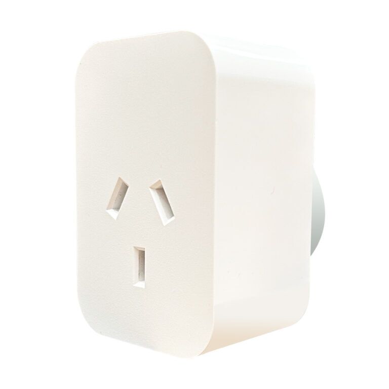 smart wall socket