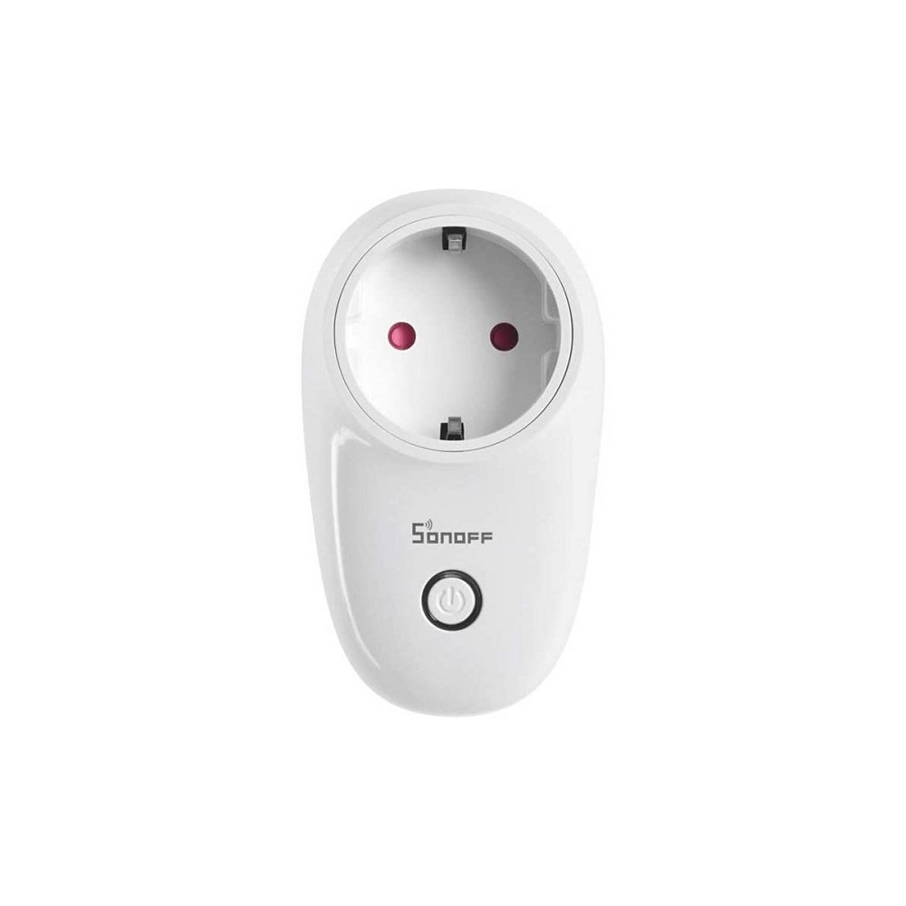 wifi smart socket