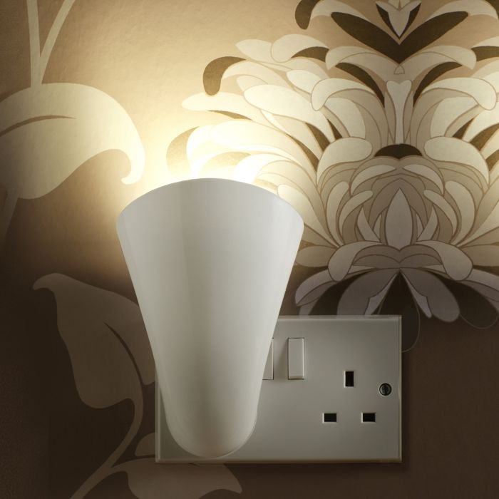 smart light socket