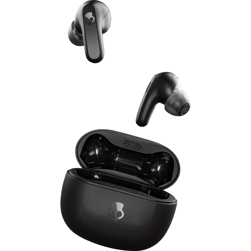 skullcandy wireless earbuds