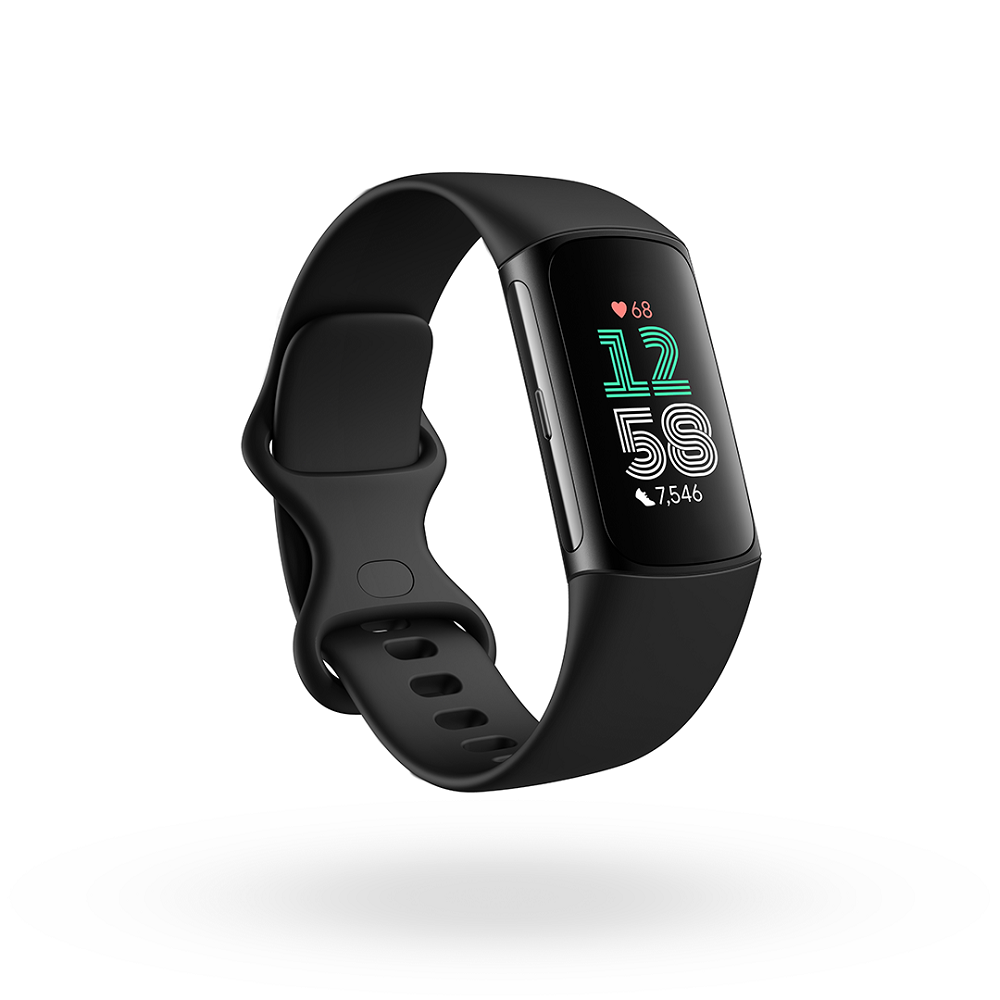 screenless fitness tracker