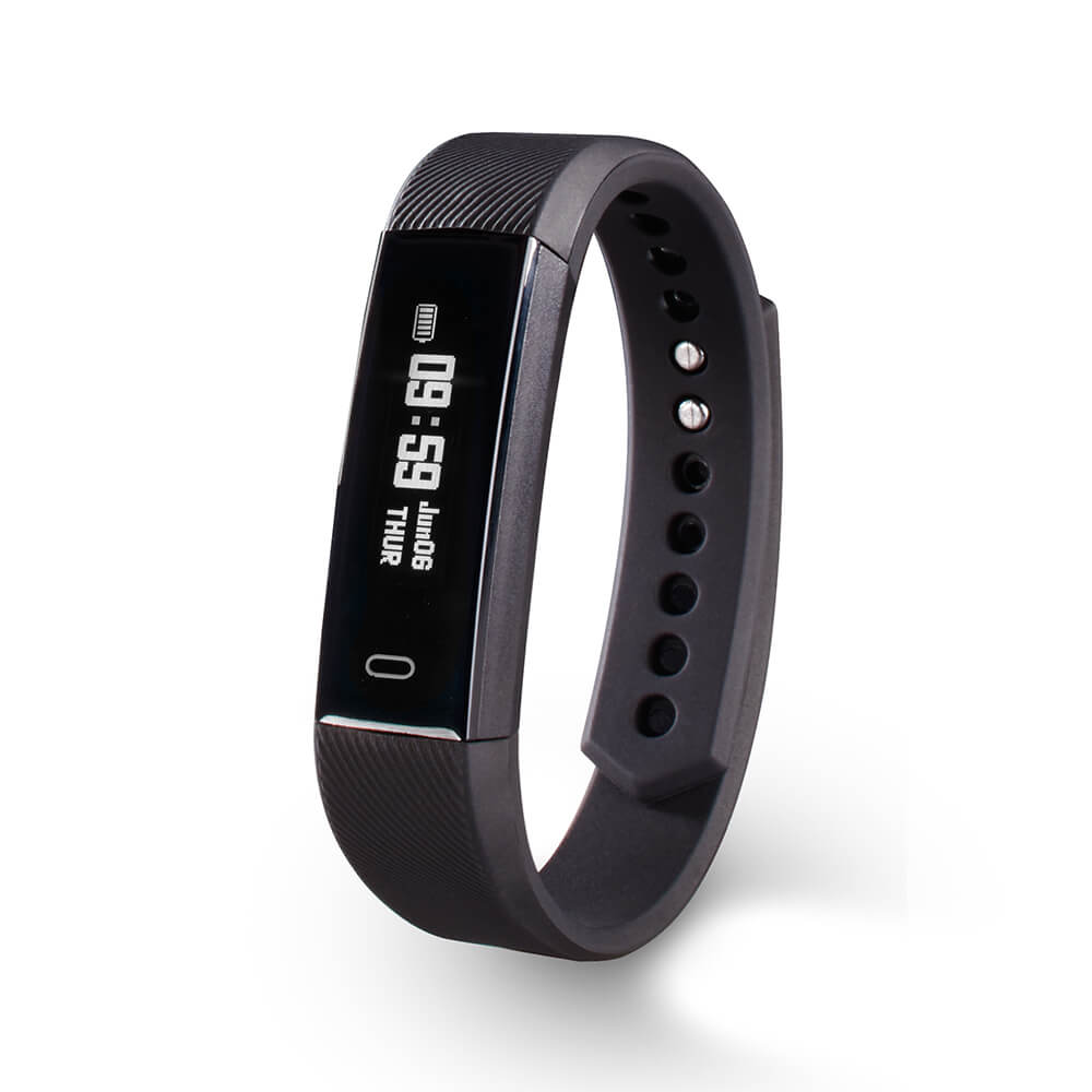 fitness tracker