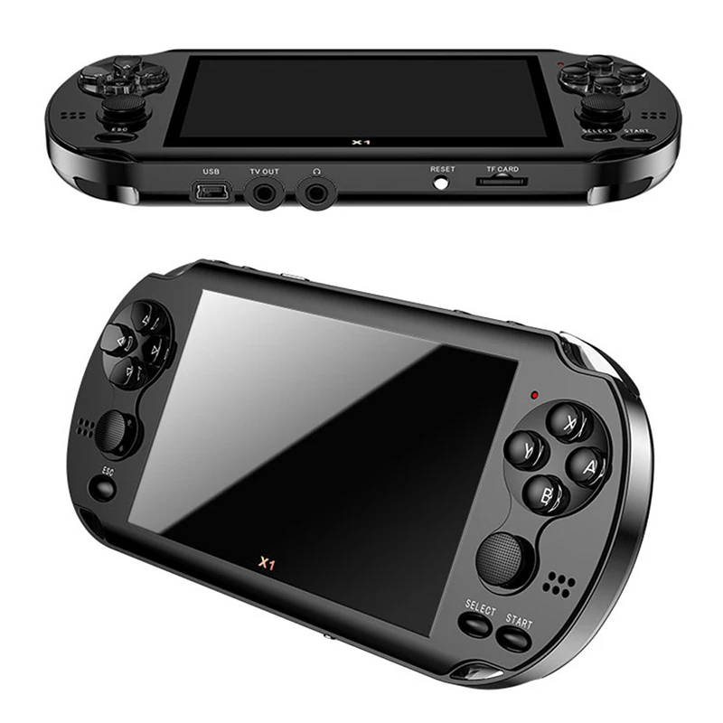 psp shell