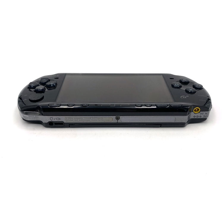 psp shell