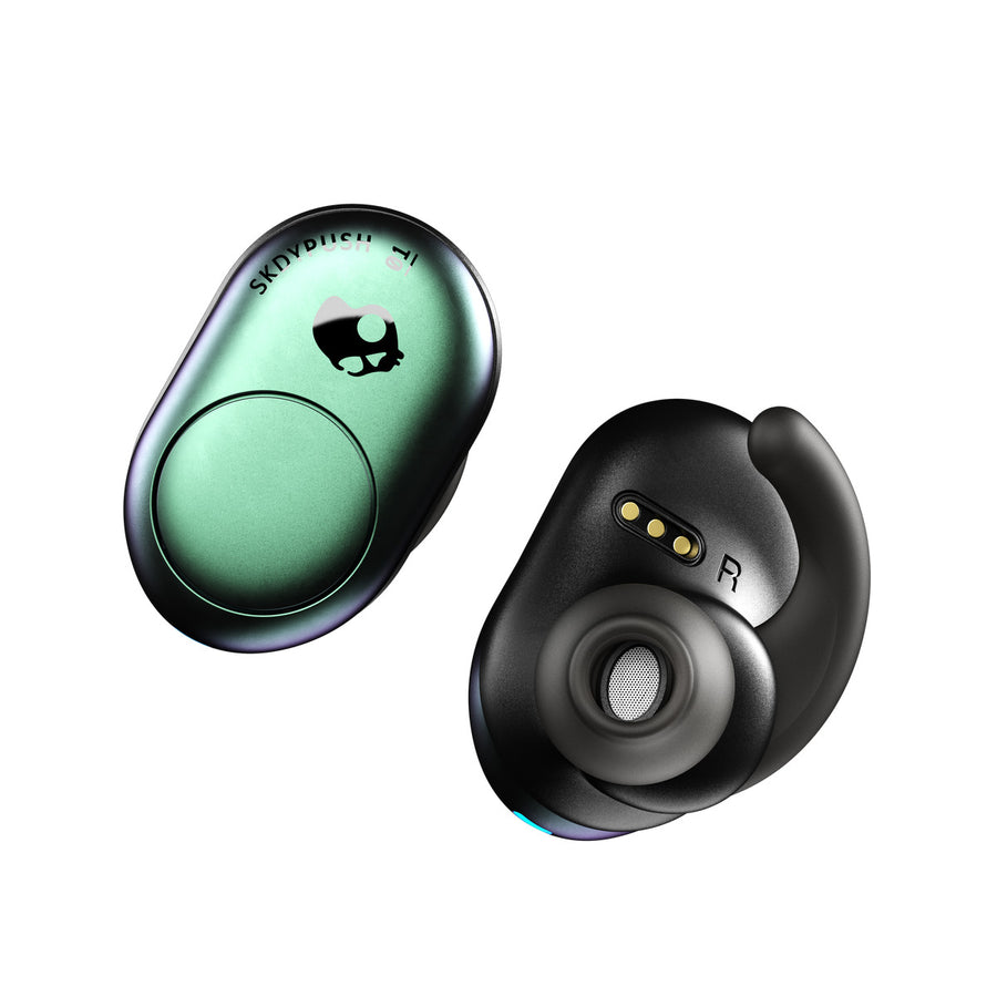 skullcandy wireless earbuds