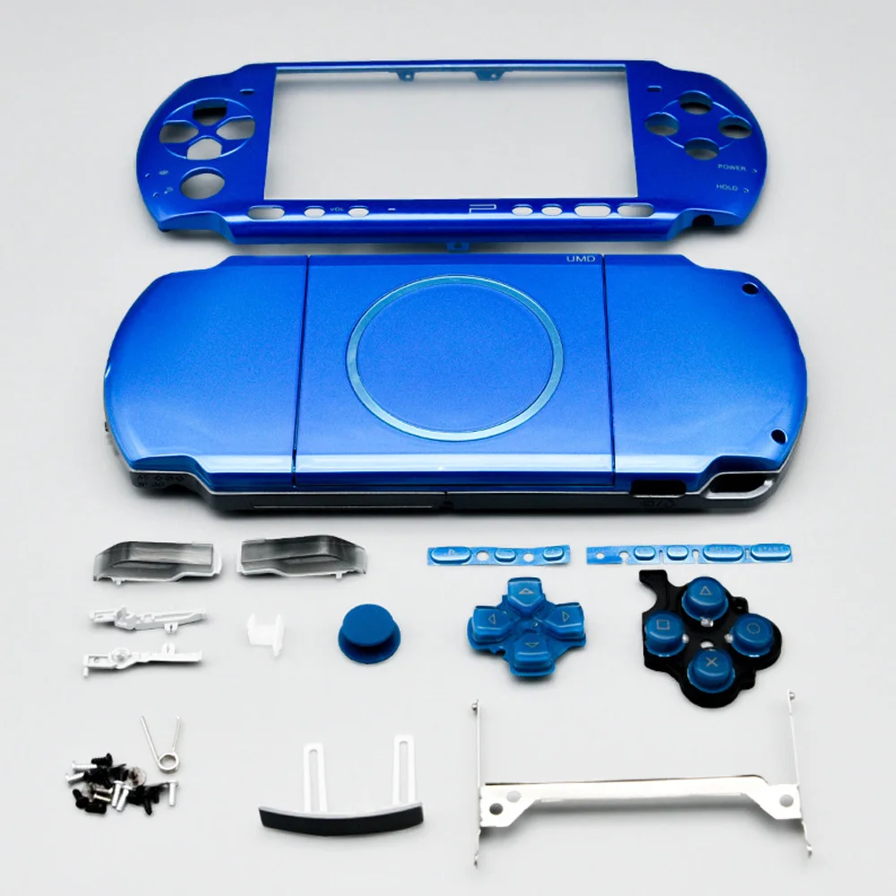 psp shell