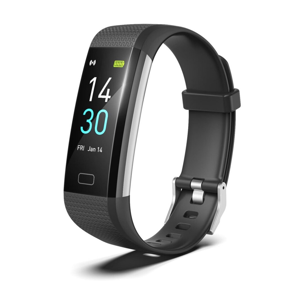 fitness tracker for seniors